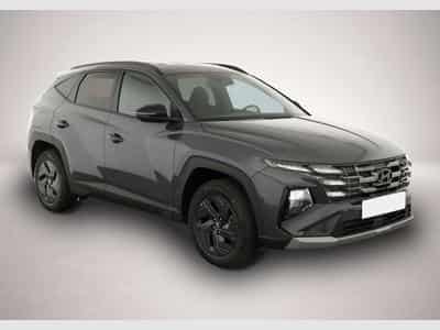 Hyundai Tucson (2026) - Photo 2