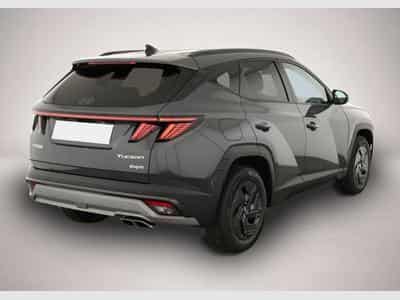 Hyundai Tucson (2026) - Photo 3