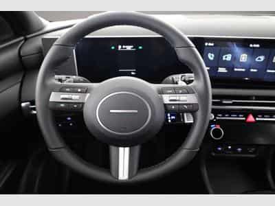 Hyundai Tucson (2026) - Photo 6