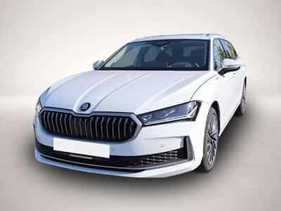 Skoda Superb (2024) - Photo 1
