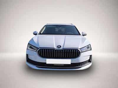 Skoda Superb (2024) - Photo 2