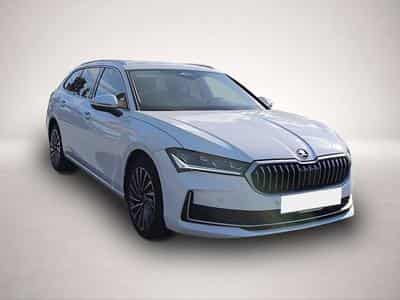 Skoda Superb (2024) - Photo 3