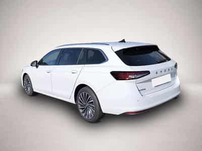 Skoda Superb (2024) - Photo 5