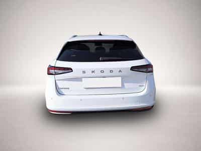 Skoda Superb (2024) - Photo 6