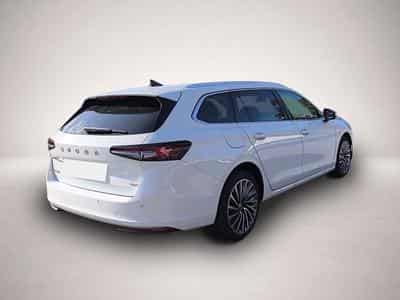 Skoda Superb (2024) - Photo 7