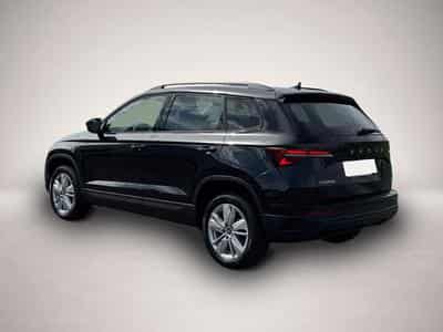 Skoda Karoq (2026) - Photo 4