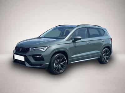 Cupra Ateca (2026) - Photo 1