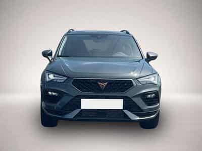 Cupra Ateca (2026) - Photo 2