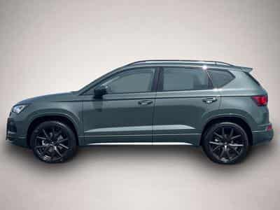 Cupra Ateca (2026) - Photo 3