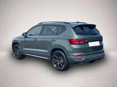 Cupra Ateca (2026) - Photo 4