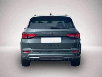 Cupra Ateca (2026) - Photo 5