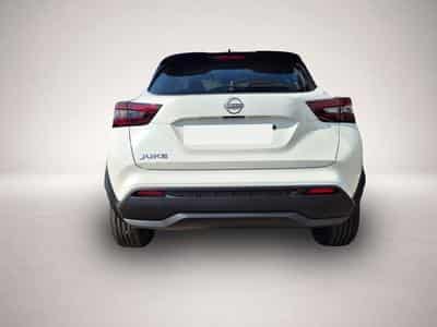 Nissan Juke (2026) - Photo 4