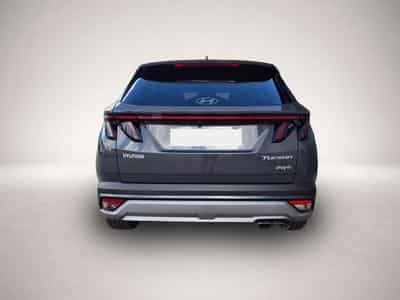 Hyundai Tucson (2026) - Photo 4
