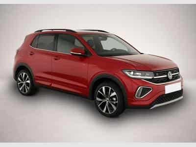 VW T-Cross (2026) - Photo 2