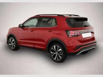 VW T-Cross (2026) - Photo 4
