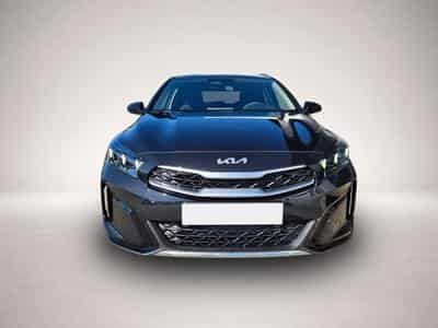 Kia XCeed (2026) - Photo 2