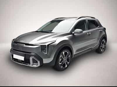 Kia Stonic (2026) - Photo 1