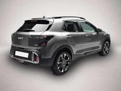 Kia Stonic (2026) - Photo 2