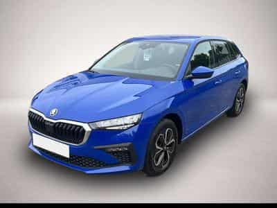 Skoda Scala (2025) - Photo 2