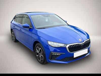 Skoda Scala (2025) - Photo 3