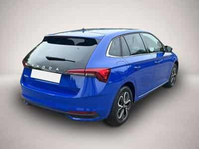 Skoda Scala (2025) - Photo 4