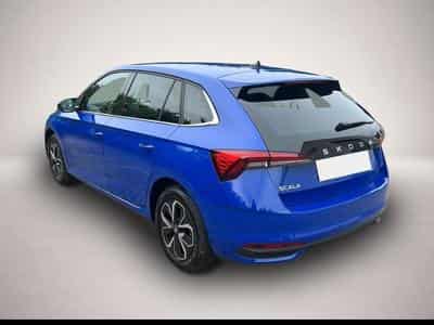 Skoda Scala (2025) - Photo 5