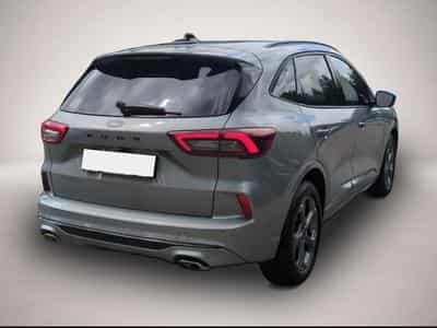 Ford Kuga (2026) - Photo 3