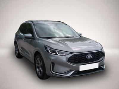 Ford Kuga (2026) - Photo 4