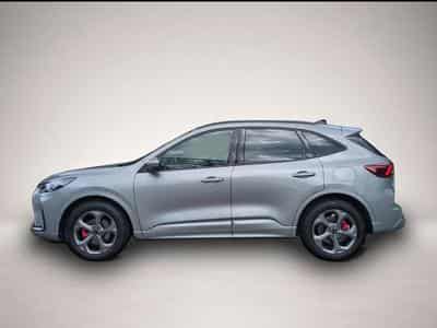 Ford Kuga (2026) - Photo 6