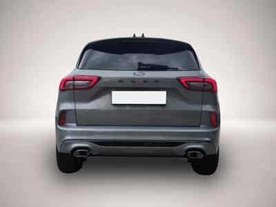 Ford Kuga (2026) - Photo 7