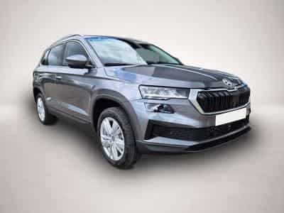 Skoda Karoq (2026) - Photo 5