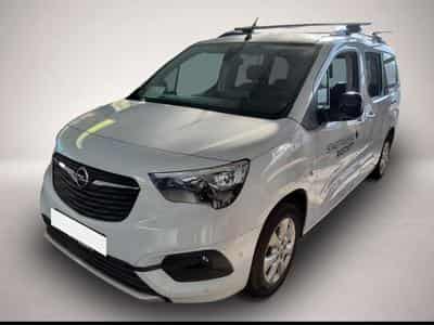 Opel Combo (2022) - Photo 1