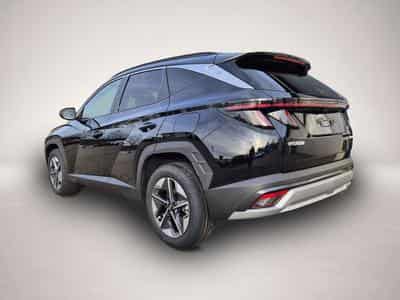 Hyundai Tucson (2026) - Photo 3