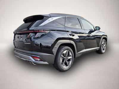 Hyundai Tucson (2026) - Photo 5