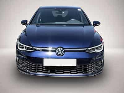 VW Golf (2024) - Photo 2