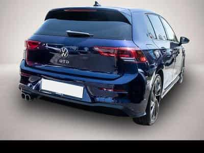 VW Golf (2024) - Photo 3