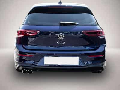 VW Golf (2024) - Photo 5
