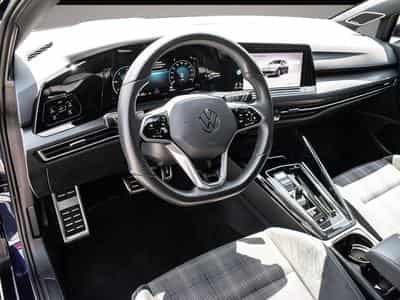 VW Golf (2024) - Photo 7