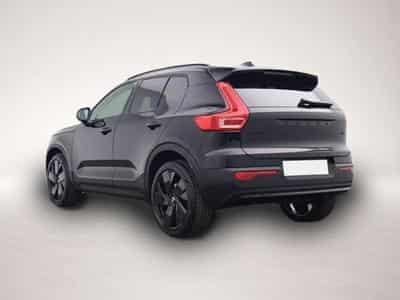 Volvo XC40 (2026) - Photo 3