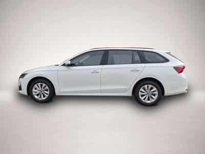 Skoda Octavia (2026) - Photo 2