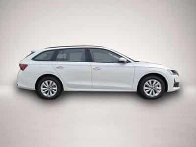 Skoda Octavia (2026) - Photo 6
