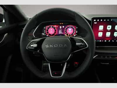 Skoda Octavia (2026) - Photo 6