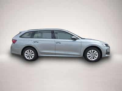 Skoda Octavia (2026) - Photo 5