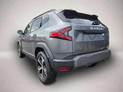 Dacia Duster (2026) - Photo 2