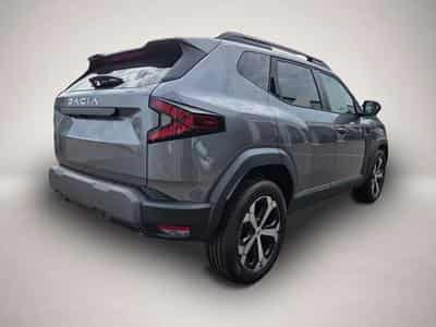 Dacia Duster (2026) - Photo 3