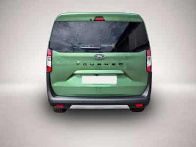 Ford Tourneo (2026) - Photo 3