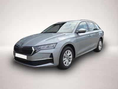 Skoda Octavia (2026) - Photo 7