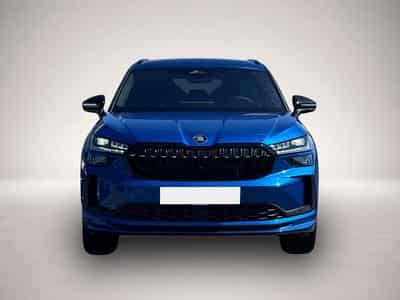 Skoda Kodiaq (2026) - Photo 2