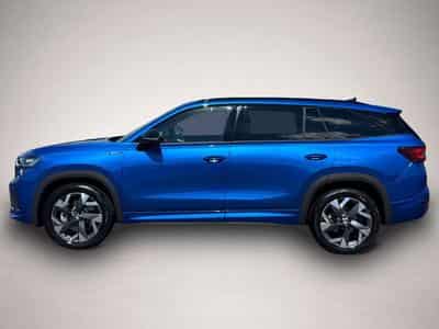 Skoda Kodiaq (2026) - Photo 3