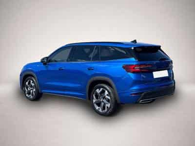Skoda Kodiaq (2026) - Photo 4